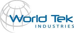 World Tek Industries Logo